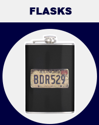 BDR529 Flasks