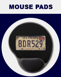 BDR529 Mouse Pads