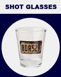 BDR529 Shot Glasses